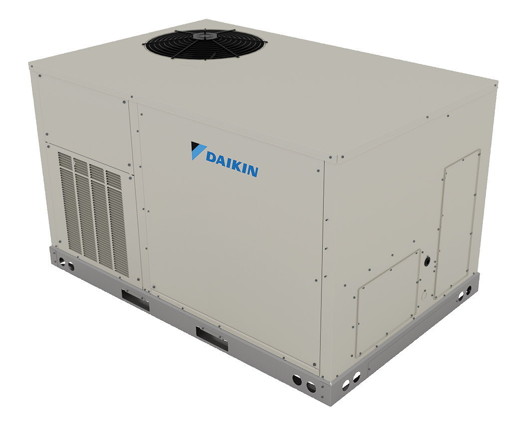 DFC Commercial On Daikin North America LLC