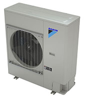Daikin FIT - DZ17VSA Series (heat pump)